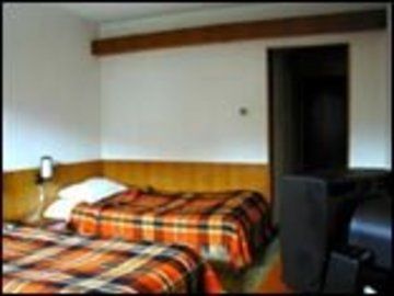 Hotel 斯莫梁 外观 照片