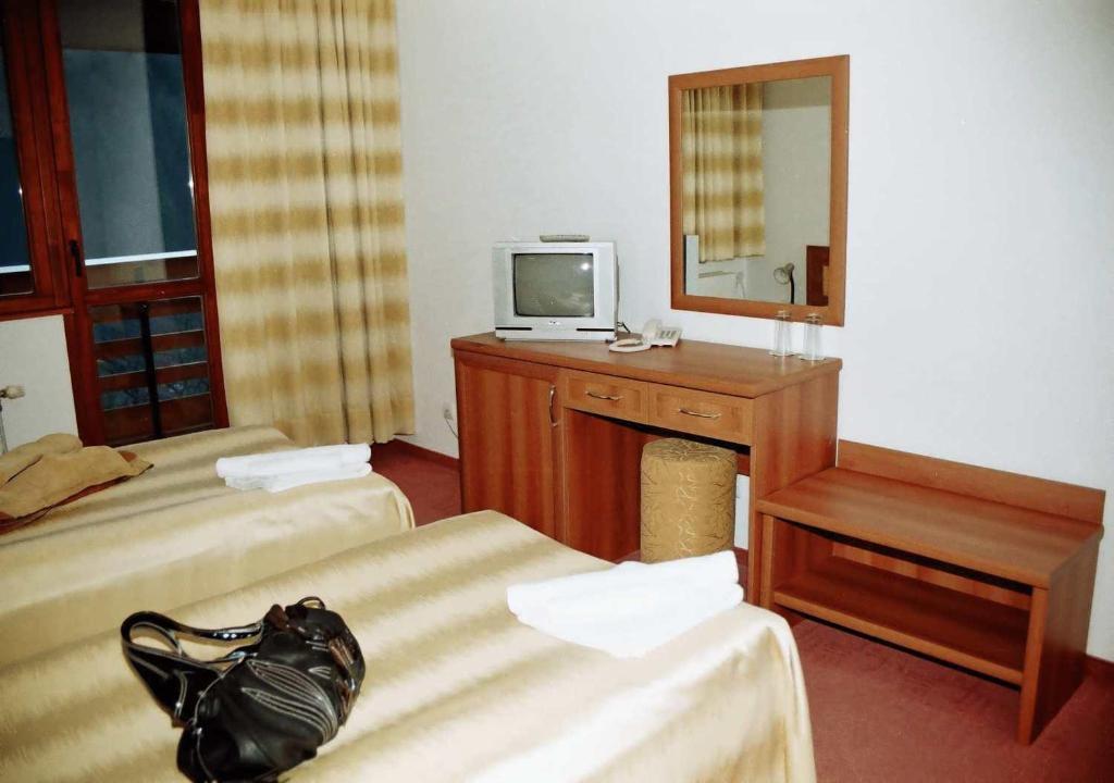 Hotel 斯莫梁 客房 照片