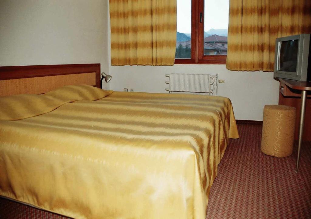 Hotel 斯莫梁 客房 照片